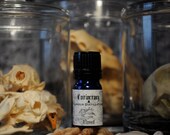 Pinned Wet Earth Lily Lemon Perfume Oil 5 mL