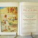 Story of the Bible Published 1907 Leather Bound
