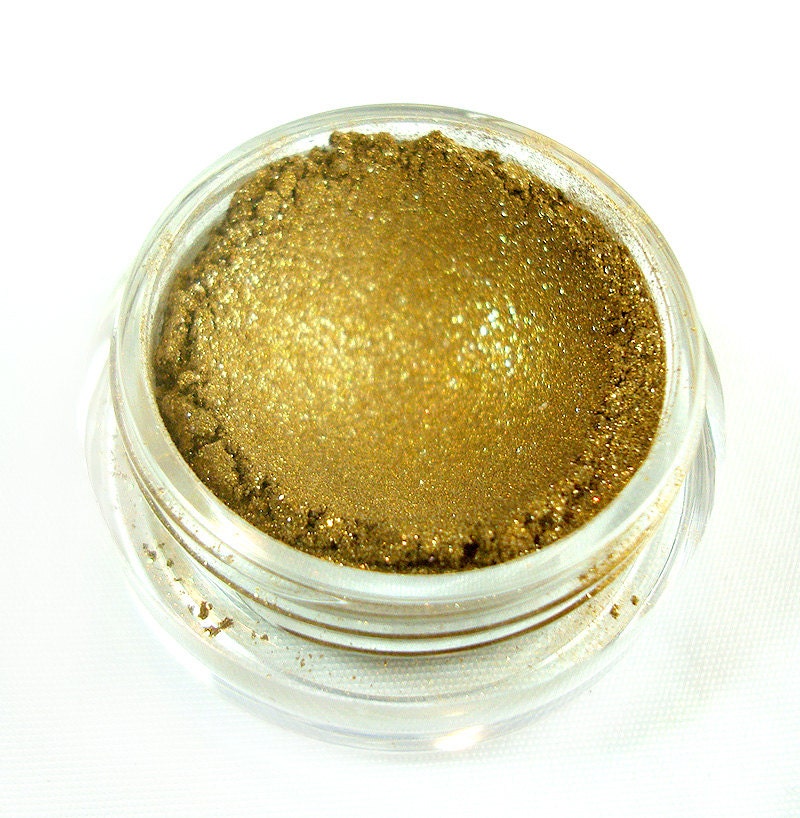 The Hunger Games Collection - 6 piece mineral eyeshadow set