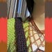 Mother's Day Gifts,Crossbody Bag, Boho Bag , Earthy Browns With Avocado Beaded Flowers , 100% Cotton Yarn