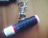 TUBIN - chapstick holder