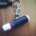 TUBIN - chapstick holder