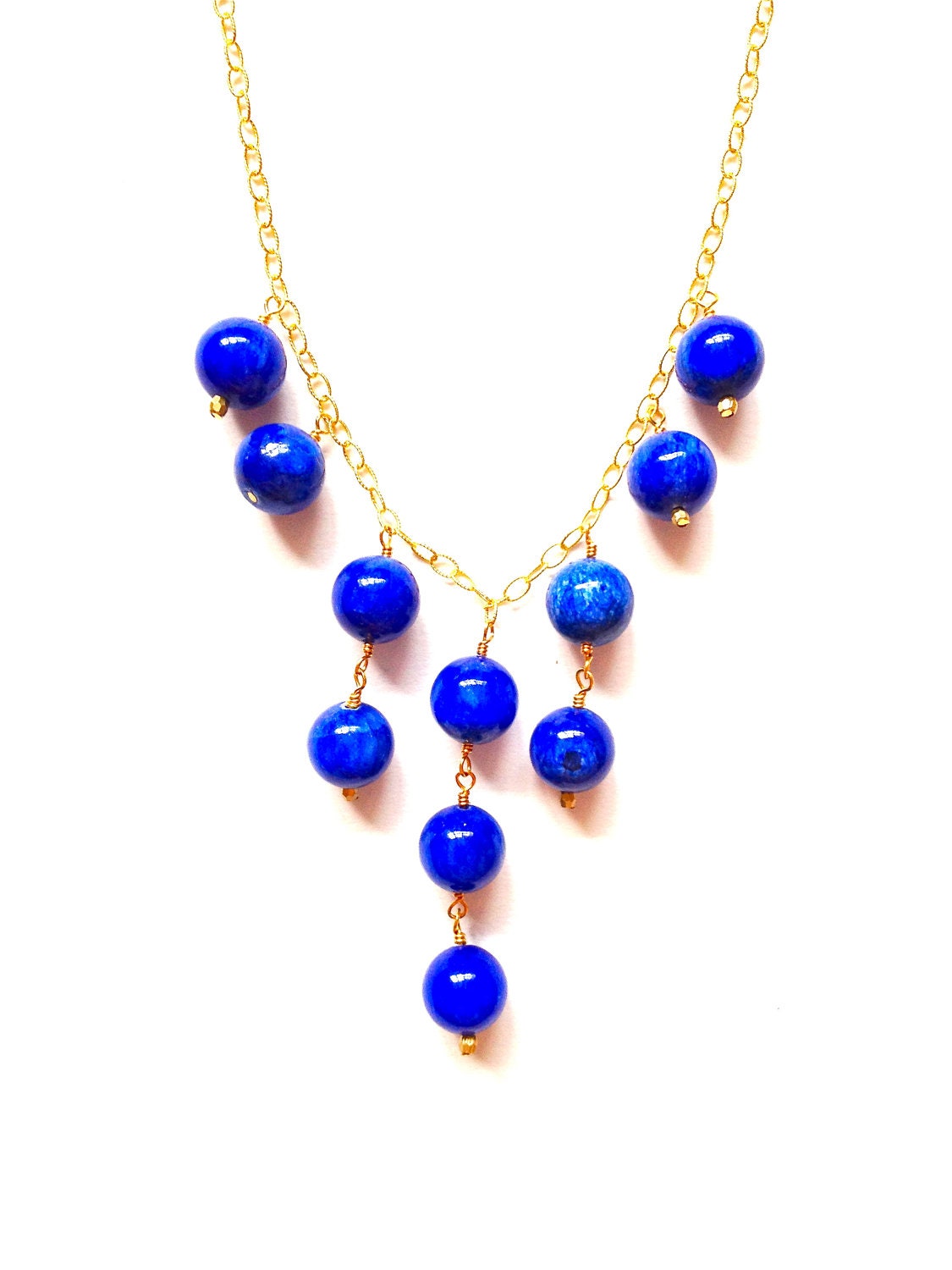 Michelle Necklace