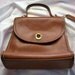 Coach Small Pouch Vintage Purse On Sale