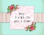 DISCOUNT BUNDLE  Listing Number 1 by PTFY