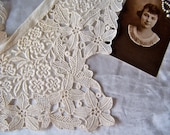 Vintage Victorian Collar