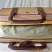 Vintage Typewriter Olivetti Lettera 22 1950s