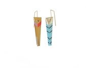 Symbols Earrings