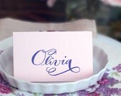 Wedding Place Cards