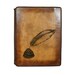 iPad Mini - Quill & Ink