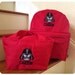 Personalized BACKPACK Great for School Pick your Color and Design Embroidery and Applique