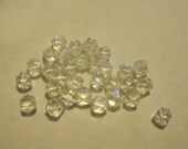 Destash of glass beads