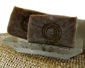 Arabian Spice Soap - Vegan Friendly Handmade Hot Process Bar - Delicate by Nature