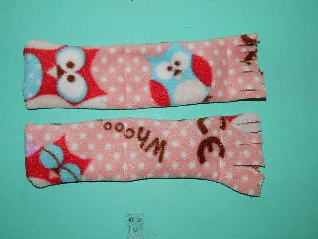 2 Squeak Toys NO STUFFING - Set of 2 - dogs, puppies, cats, and kittens - Christmas Gift for Your Pet