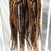 IN STOCK: Autumn Sunset Dread Falls