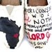 The Erika- Africa Custom TOMS