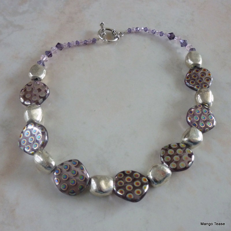 Bespotted Necklace