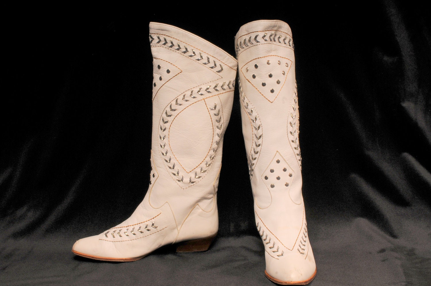 Lenni Size 6.5 B Woman's Boot