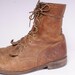 Justin Size 8 B Woman's Boot