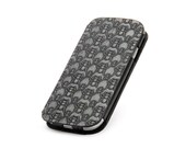 Traummeer case,COOL Ant pattern Exquisite Samsung Galaxy S3 case,true Leather Galaxy i9300 cover sleeve,handmade