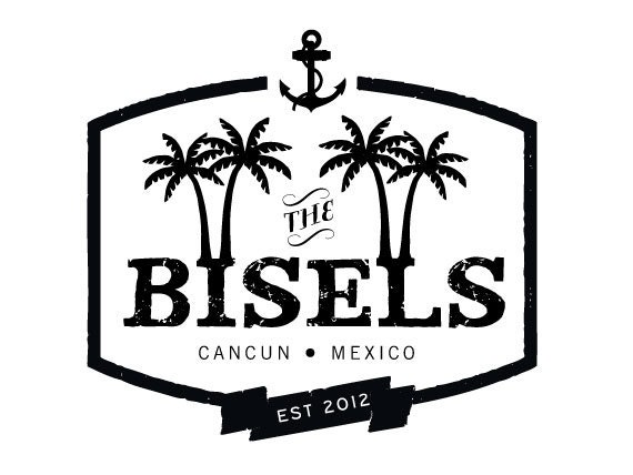 Custom Wedding Logo Design