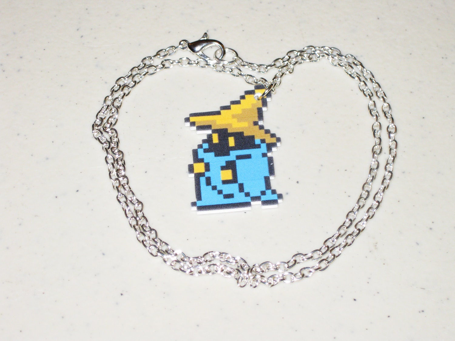 Final Fantasy Jewellery