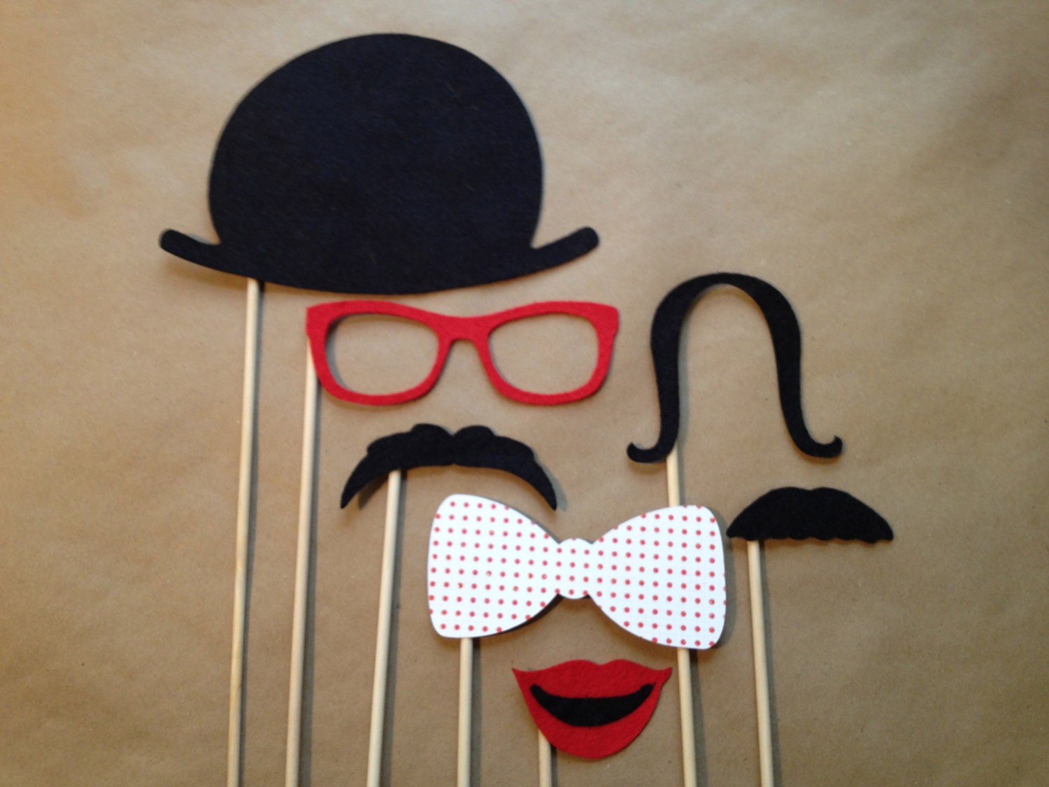 FELT On A Stick Bundle - 5