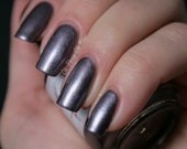Black Dragon Pearl Full 15ml Nail Polish