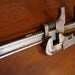 Antique wrenches, lot of 2
