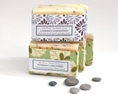 Any 5 Bars Natural Soap / You Pick 5 Soaps / Gift Ideas For Her  /bath and beauty/Gift Sets