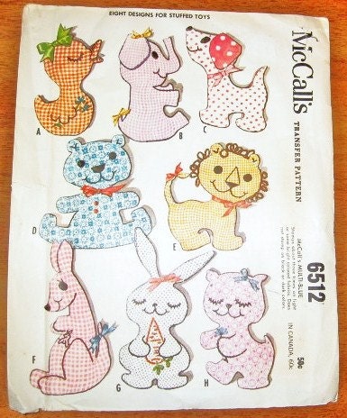 McCall's Children's Jester Dinosaur Jack O Lantern Barney Lion +