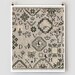 50% OFF counted cross stitch pattern : Simple Gifts Joy Praiseworthy Stitches quaker sampler