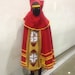Extra Long Journey Inspired Scarf - Reserved for Link2077