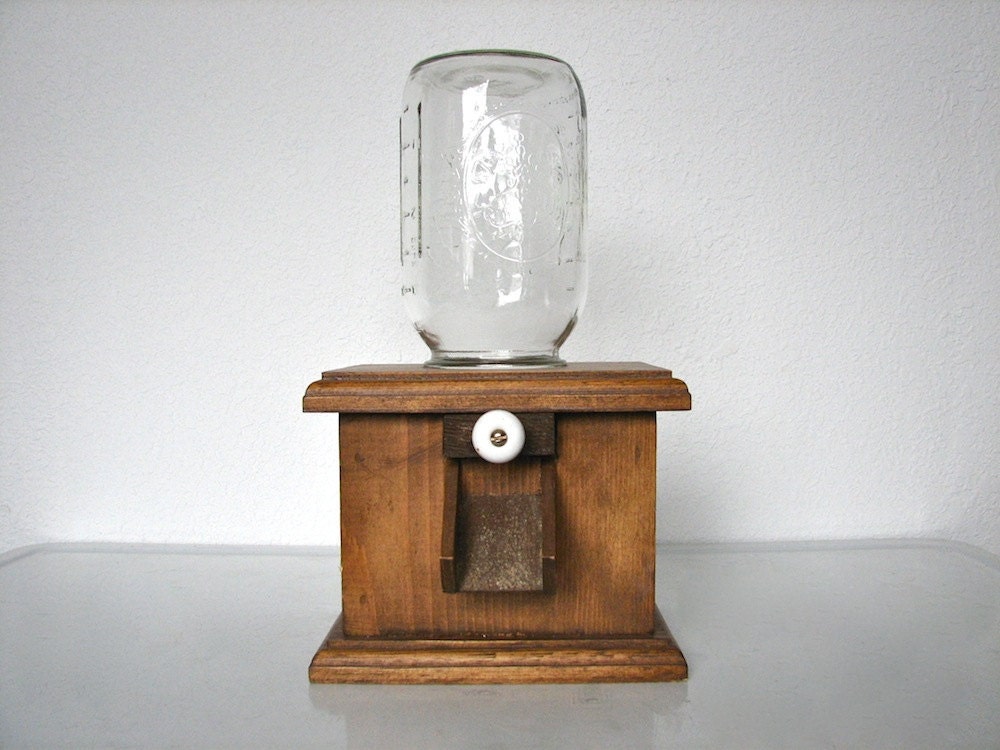 Items similar to Vintage Candy Dispenser on Etsy