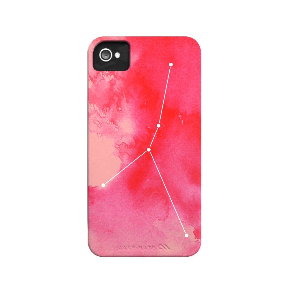 Cancer iPhone Case