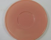 Hazel Atlas New Century Little Hostess Saucer Lt102