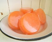 SHAVE SOAP - Cimmaron with Aloe and Bentonite Clay