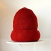 Custom knitting and crochet work: 1 hour