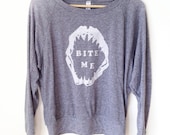 Shark Sweatshirt