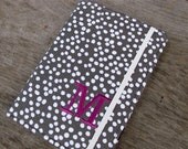 Personalized Kindle Cover Hardcover Kindle Fire HD Case Kindle Paperwhite iPad mini Kobo Cover Nook Cover Samsung Galaxy 2  custom cover