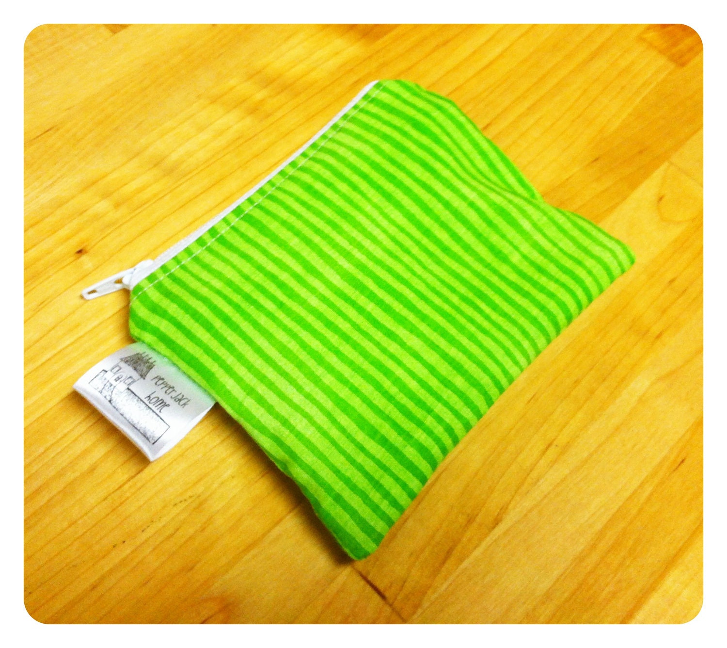 50% OFF 4x5 Waterproof Zippered Snack Bag