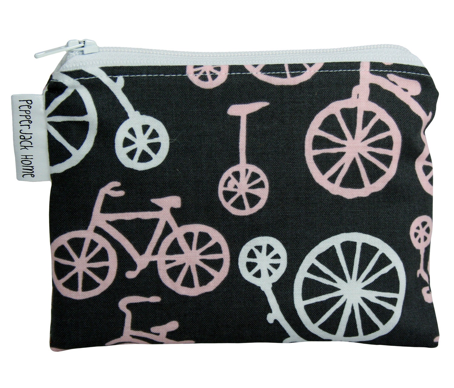 50% OFF 4x5 Waterproof Zippered Snack Bag