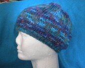 Hat & Scarf Set