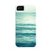 iPhone Case - 5, 4s, 4 ocean iphone case - sea blue teal iphone 5 case - seashore waves cute iphone 4 case - iphone 4s cover cell phone case