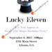 Birthday Invitations: Simple Magic