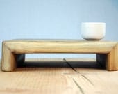 Waterfall Cutting Board No.104 Walnut
