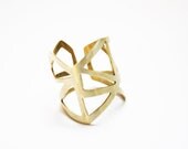 SHATTER Ring