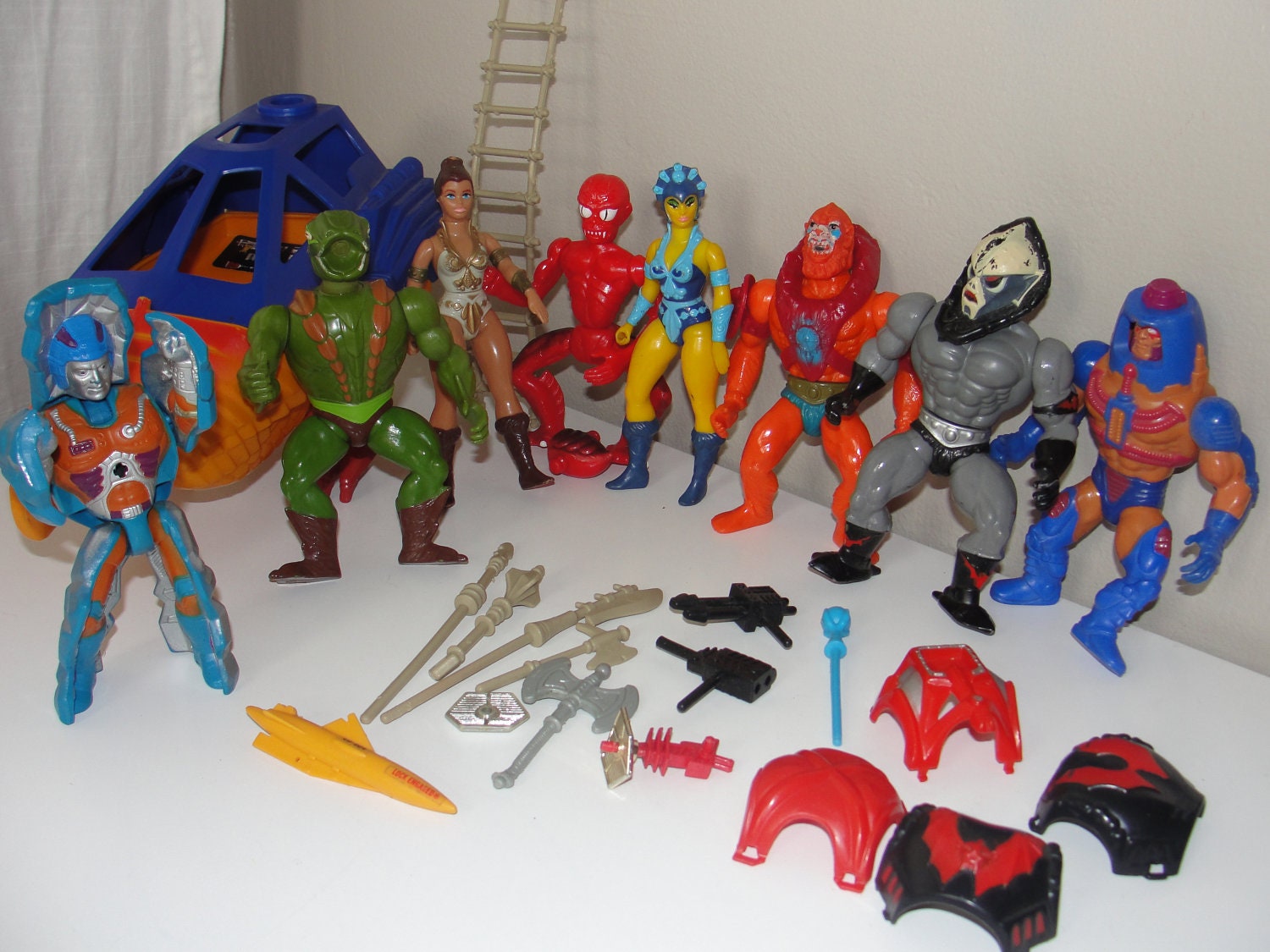 universe toys