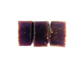 Sugar Scrub Cubes - Bay Rum for Men - 8 oz. Jar