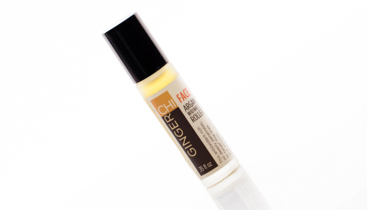Argan Wrinkle Roller - Face